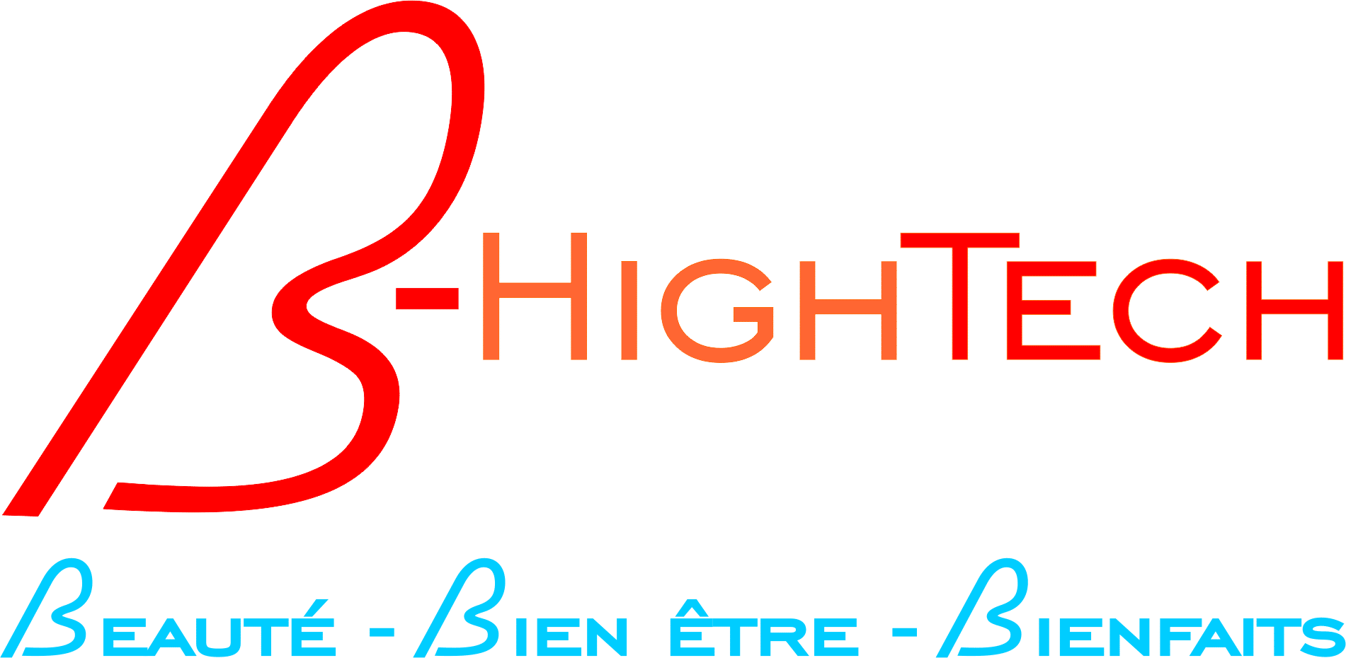 Logo B-hightech